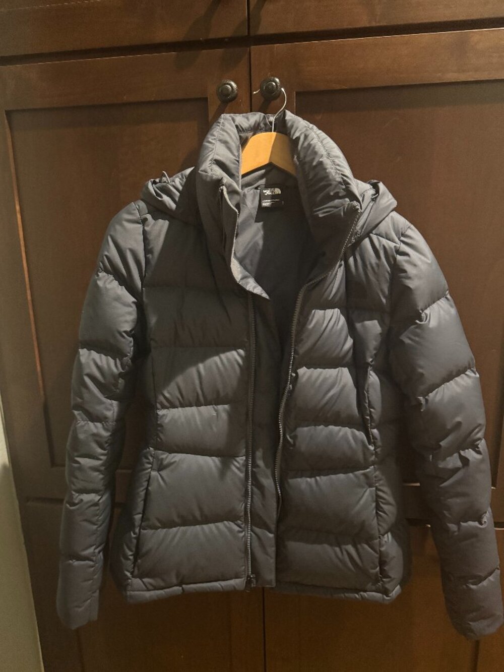 Women’s metropolis jacket